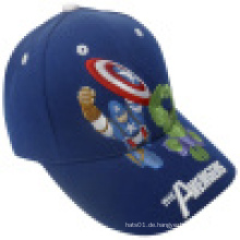 Kinder Baseball Cap mit Logo (KS21)